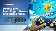 7 Ways to Earn Passive Income From Crypto - Earn Crypto Without Investment