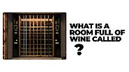 What Is a Room Full of Wine Called? | South Florida