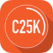 C25K® - 5K Trainer FREE - (Go from Couch Potato to Running the 5K)