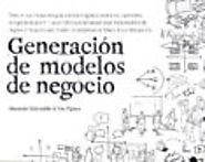 GENERACION DE MODELOS DE NEGOCIO - ALEXANDER OSTERWALDER - 9788423427994, comprar el libro