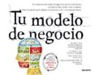 TU MODELO DE NEGOCIO - TIMOTHY CLARK - 9788423411344, comprar el libro
