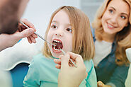 Children’s Dentistry