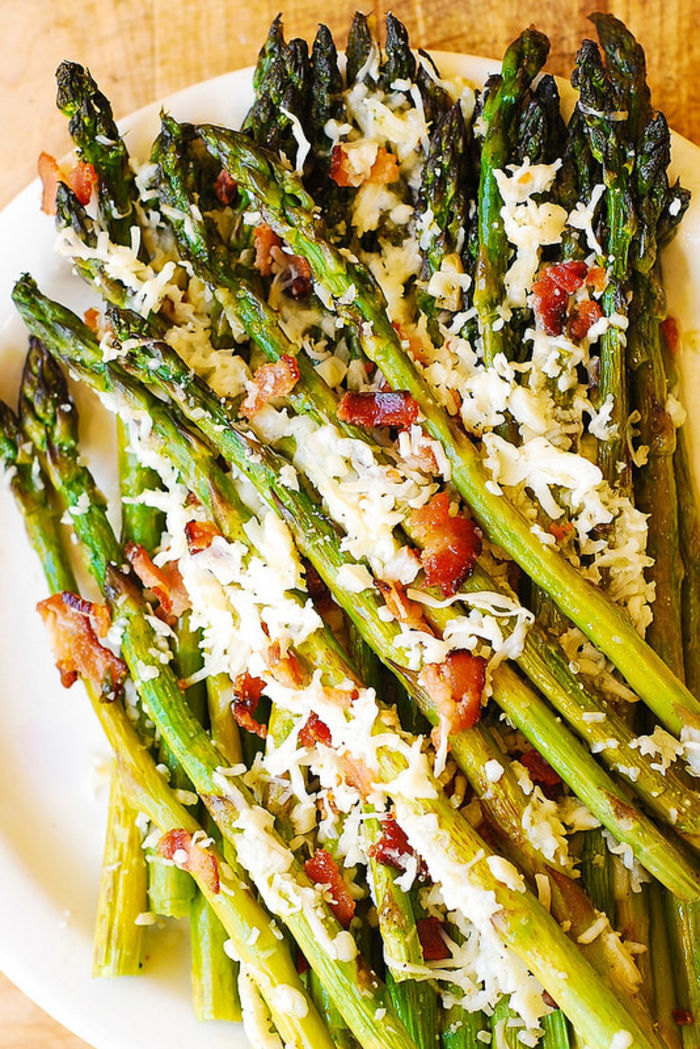10 Right Ways To Eat Your Asparagus A Listly List