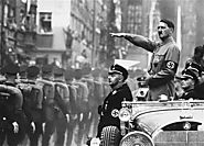There were 42 known attempts to assassinate Hilter.