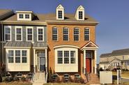 Get New Homes In Frederick, MD By Advantage Homes