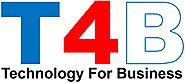 IT Support for Melbourne Business at T4B