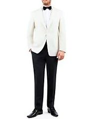 Latest Collections Of White Dinner Jacket- MensItaly
