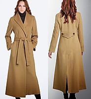 Trench Coats- Shopping Guide To Get Quick View On Trendy Wear