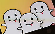Snapchat Passes Twitter in Daily Usage
