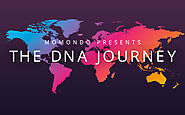 Inicjatywa momondo DNA Journey - odkryj jak różnorodny jest świat - momondo