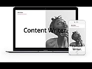 Darrel Wilson's Divi Theme Tutorial - Amazing Resume Layout