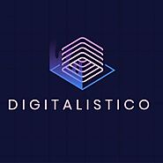 Digitalistico | London