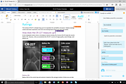 New to Office 365 in May—updates to Skype for Business, Outlook, SharePoint and more - Office Blogs