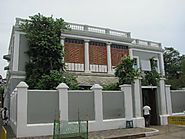 Aurobindo Ashram