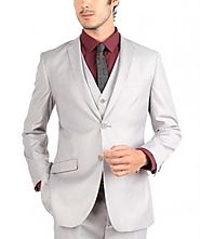 Get Steve Harvey Suits With Appealing Designs & Colors