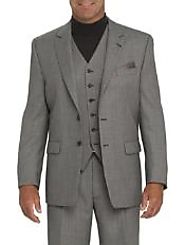 Light Gray Suit To Give The New Definition Of Fashion