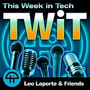 This Week in Tech | TWiT.TV