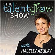 The TalentGrow Show