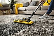 Carpet Cleaning Melbourne - Carpet Cleaners Melbourne