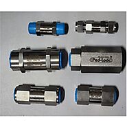 Check Valves Manufacturer and Supplier in India