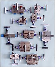 Manifold Valves Manufacturer and supplier in India