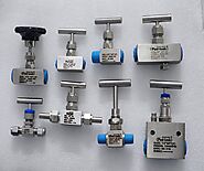 SS Needle Valve Manufacturer in India