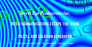 Secret Eye Productions Inc.