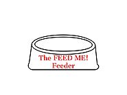 The Feed Me! Feeder