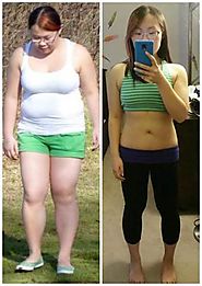Bí quyết giảm từ 85 kg xuống còn 54 kg chỉ trong vòng 2 tháng