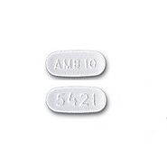 Buy Ambien 10mg Online Without Rx - SilkroadPharmacy.Net