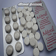 Buy Adderall 30mg online without any script | Silkroad Pharmacy