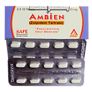 Buy Ambien 10mg Online - Buy Zolpidem 10mg | Silkroad Pharmacy