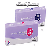 Buy Codeine 30mg Online - Order Quality Pills | Silkroad Pharmacy