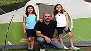Family Camping Tents - Online Store