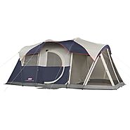 Best Camping Tent With Porch Reviews