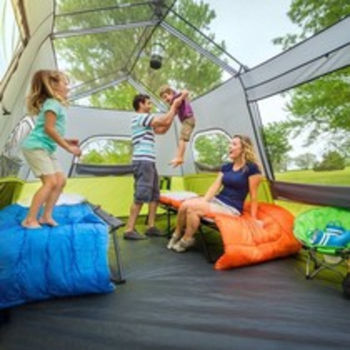 Best Camping Tent With Porch Reviews A Listly List