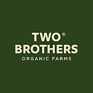 Two Brothers Organic Food Online Store