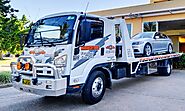 Fast Reliable Affordable Towing Sunshine Coast. Tow Trucks Available 24/7