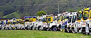 Clayton’s Towing Service is Australia’s Most Comprehensive Fleet in Vehicle Transport & Tow Truck Services