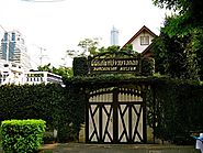 The Bangkokian Museum