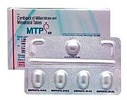 Buy MTP Kit to End Your Undesired Pregnancy