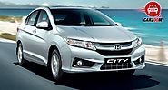 Specification & features of Honda City VX Opt (Petrol)