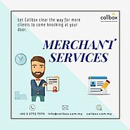 Merchant Services B2B Lead Generation