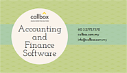 Accounting and Finance Software B2B Lead Generation