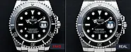 7 Ways to Spot a Real vs Fake Rolex Watch – Expert Guide