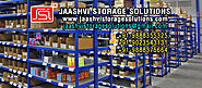 Industrial storage racks trolleys slotted angle racks showroom display racks pallets racks Rack Accessories cutting t...