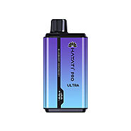 Hayati Pro Ultra 15000 of Box of 10