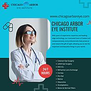 Ophthalmologists in Chicago