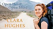 Book Review: Open Heart | Open Mind