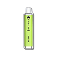 Hayati Pro Max Fresh Mint
